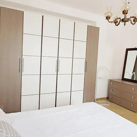 Apartmán Casa Verdi *