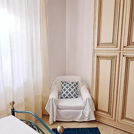 Casa Verdi * Telti