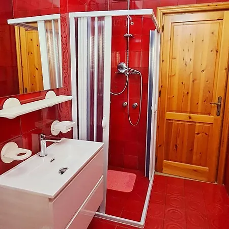 Apartmán Casa Verdi