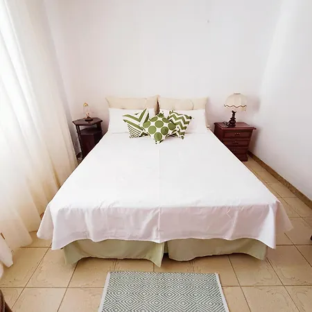 Casa Verdi * Telti
