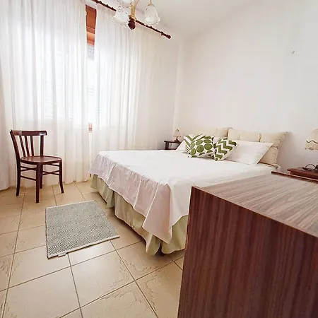 Casa Verdi Apartmán