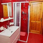 Appartement Casa Verdi