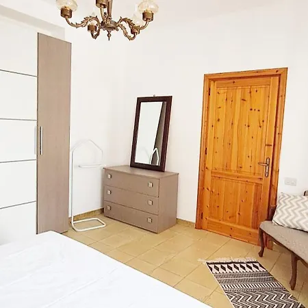 Casa Verdi Telti