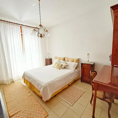 Casa Verdi Apartment Telti