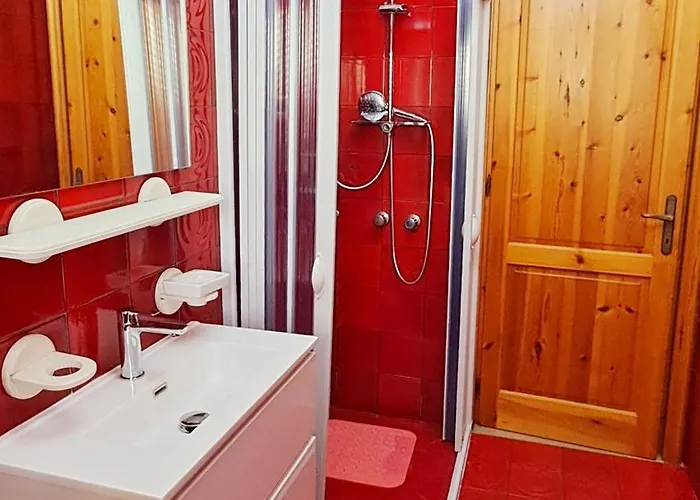 Apartman Casa Verdi