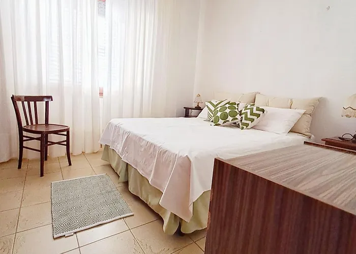 Casa Verdi Apartament