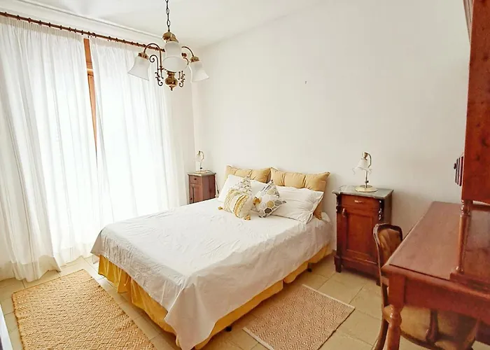 Casa Verdi Apartman Telti